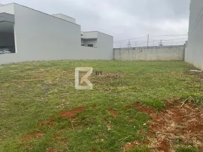Lote/Terreno à venda, 10m² no Jardim Residencial Dona Lucilla, Indaiatuba