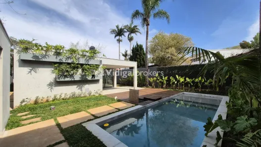 Casa com 4 Quartos à venda, 493m² no Alto de Pinheiros, São Paulo