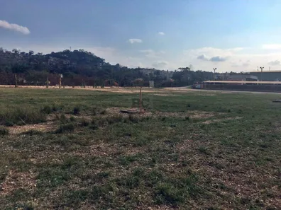 para alugar, 10000m² no Jardim Vitória, Belo Horizonte