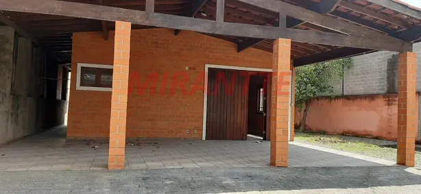 Casa com 3 Quartos à venda, 270m² no Limão, São Paulo