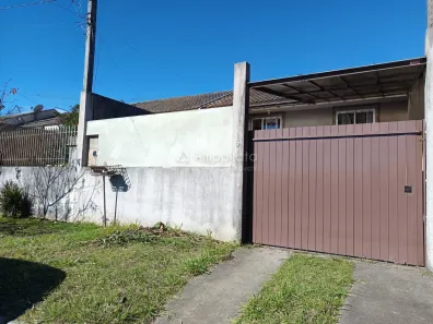 Casa com 2 Quartos para alugar, 14m² no Jardim da Colina, Campina Grande do Sul