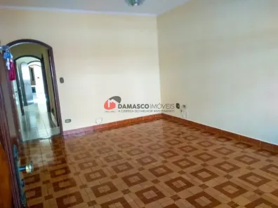 Sobrado com 3 Quartos à venda, 172m² no Campestre, Santo André