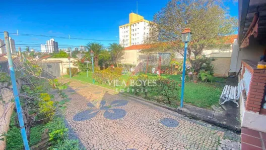 Casa com 3 Quartos à venda, 261m² no Vila Independência, Piracicaba