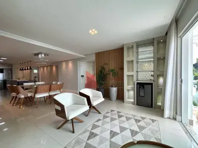 Cobertura com 5 Quartos para alugar, 297m² no Cabeçudas, Itajaí