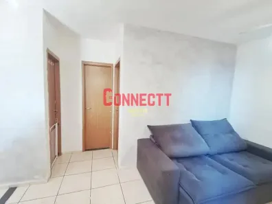 Apartamento com 2 Quartos à venda, 58m² no Reserva Real, Ribeirão Preto