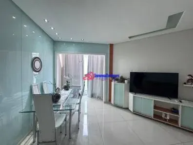 Apartamento com 2 Quartos à venda, 62m² no Macedo, Guarulhos