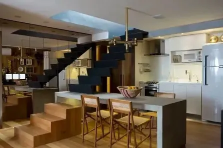 Cobertura com 2 Quartos à venda, 300m² no Vila Clementino, São Paulo