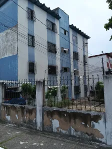 Apartamento com 2 Quartos à venda, 50m² no Cabula VI, Salvador