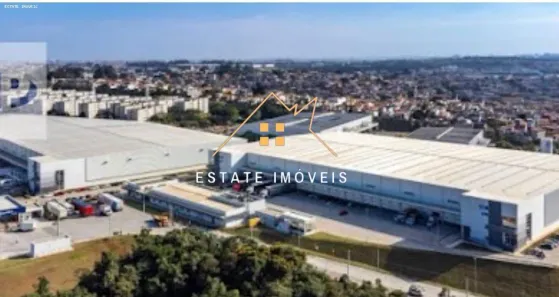 Galpão/Depósito/Armazém para alugar, 3123m² no Cumbica, Guarulhos