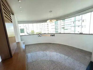 Apartamento com 4 Quartos à venda, 150m² no Buritis, Belo Horizonte