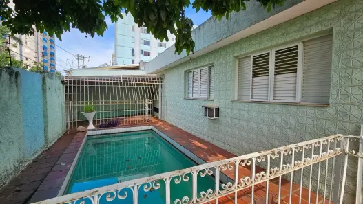 Casa com 3 Quartos à venda, 88m² no Setor Aeroporto, Goiânia