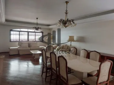 Sobrado com 3 Quartos à venda, 318m² no Olímpico, São Caetano do Sul