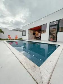 Casa com 3 Quartos à venda, 210m² no Alphaville, Rio das Ostras