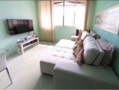 Apartamento com 2 Quartos à venda, 82m² no Icaraí, Niterói
