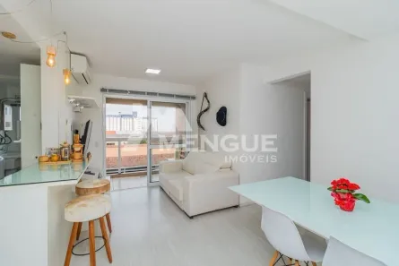 Apartamento com 2 Quartos à venda, 67m² no São Geraldo, Porto Alegre