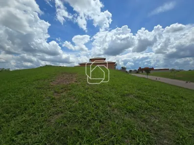 Lote/Terreno à venda, 800m² no Residencial Parque Campos de Santo Antônio II, Itu