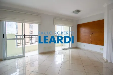 Apartamento com 3 Quartos à venda, 93m² no Perdizes, São Paulo