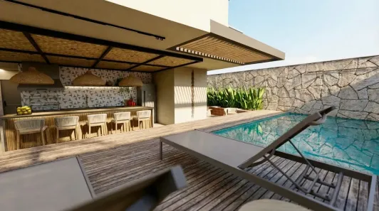 Apartamento com 1 Quarto à venda, 43m² no Ingá, Niterói