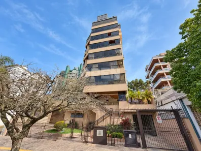 Apartamento com 3 Quartos à venda, 266m² no Centro, Canoas
