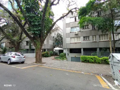 Apartamento com 3 Quartos para venda ou aluguel, 205m² no Rio Branco, Porto Alegre