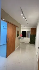 Sala Comercial para alugar, 25m² no Silveira, Santo André