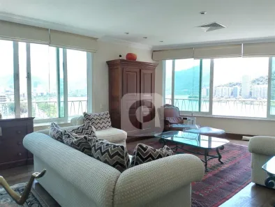 Apartamento com 3 Quartos à venda, 220m² no Ipanema, Rio de Janeiro