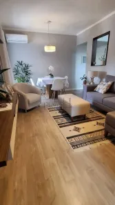 Apartamento com 3 Quartos à venda, 79m² no Santa Marina, Valinhos