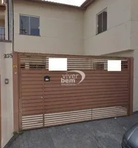 Sobrado com 3 Quartos à venda, 100m² no Vila Carmosina, São Paulo