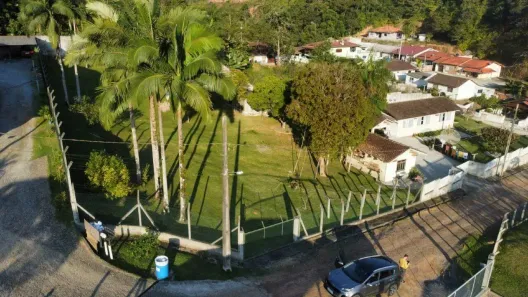 Casa com 2 Quartos à venda, 2143m² no Cedrinho, Brusque