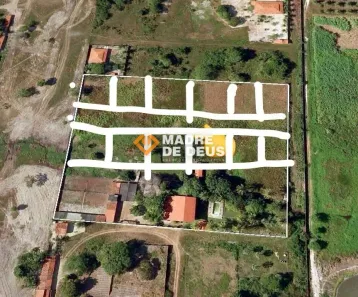 Lote/Terreno à venda, 4500m² no Icaraí, Caucaia