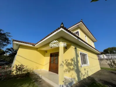 Casa de Condomínio com 3 Quartos à venda, 177m² no Praia Rasa, Armação dos Búzios