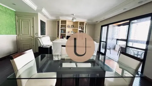 Apartamento com 4 Quartos à venda, 157m² no Perdizes, São Paulo