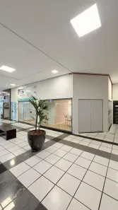 Ponto Comercial à venda, 67m² no Centro, Joinville