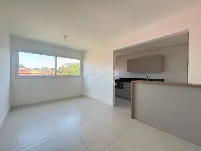 Apartamento com 3 Quartos para alugar, 69m² no Santo Antônio, Porto Alegre