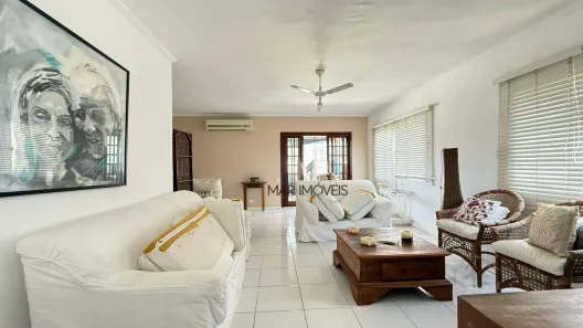 Cobertura com 3 Quartos à venda, 171m² no Enseada, Guarujá
