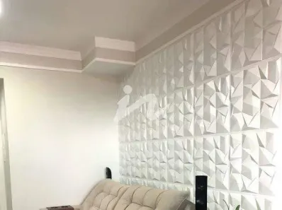 Apartamento com 2 Quartos à venda, 60m² no Granada, Uberlândia