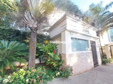 Apartamento com 3 Quartos à venda, 154m² no Presidente Médici, Ribeirão Preto