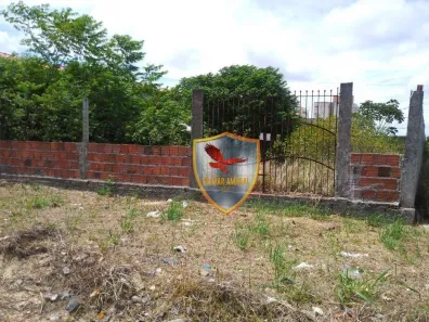 Lote/Terreno à venda, 360m² no Parque das Nações, Parnamirim