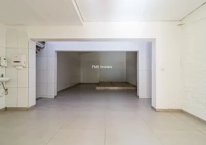 Prédio Comercial para alugar, 105m² no Itaim Bibi, São Paulo