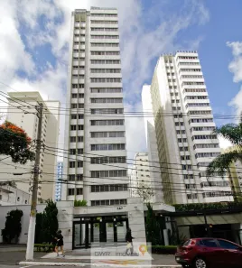 Apartamento com 3 Quartos à venda, 333m² no Paraíso, São Paulo