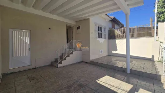 Casa com 3 Quartos para alugar, 138m² no Jardim Santa Rosália, Sorocaba