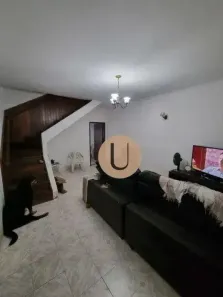 Sobrado com 3 Quartos à venda, 172m² no Jardim Olavo Bilac, São Bernardo do Campo
