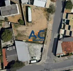 Lote/Terreno à venda, 710m² no Parque Turistas, Contagem