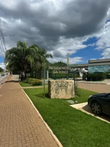 Lote/Terreno à venda, 600m² no Residencial Da Vinci, Sete Lagoas