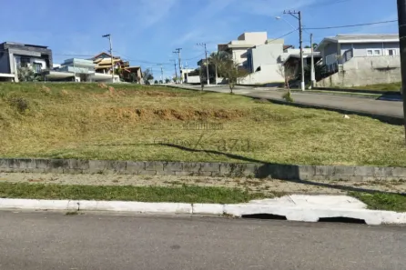Lote/Terreno à venda, 412m² no Condomínio Residencial Mantiqueira, São José dos Campos