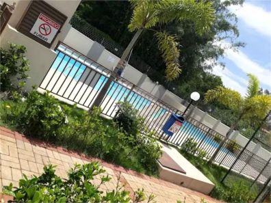 Apartamento com 2 Quartos à venda, 45m² no Caguassu, Sorocaba