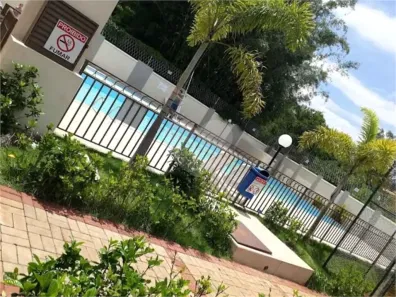 Apartamento com 2 Quartos à venda, 45m² no Caguassu, Sorocaba