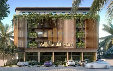 Flat com 1 Quarto à venda, 33m² no , Ipojuca