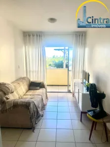 Apartamento com 2 Quartos à venda, 63m² no Centro, Lauro de Freitas