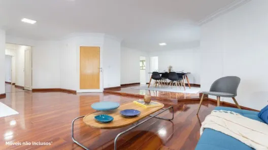 Apartamento com 3 Quartos à venda, 149m² no Planalto Paulista, São Paulo